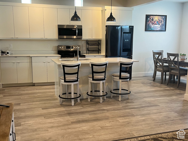 3589 S XENON DR, West Valley City UT 84119