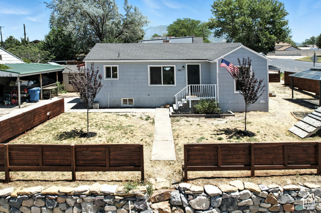 291 S 700 E, Spanish Fork UT 84660