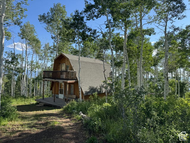 44 J CHOKECHERRY DR #J-44, Fairview UT 84629