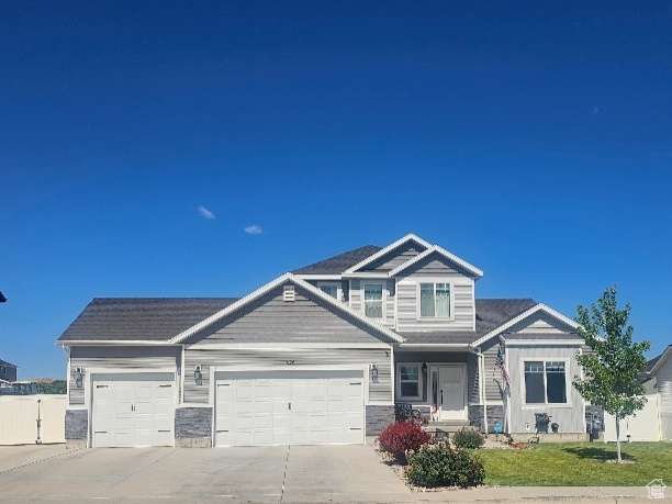 826 S 300 W, Vernal UT 84078