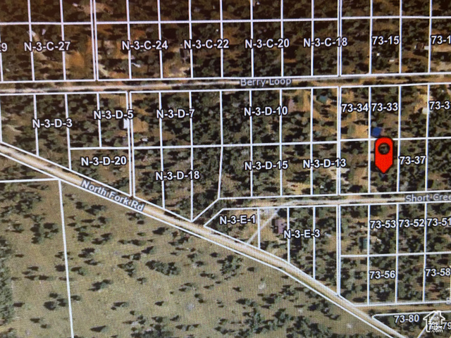 5590 W SHORT CREEK LN, Duck Creek Village UT 84762