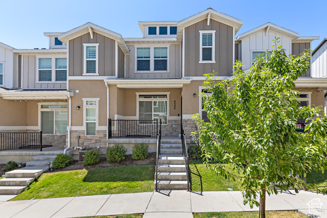 4322 W BROMWELL CT, Lehi UT 84043