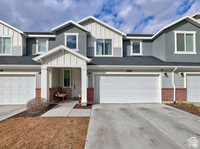 12894 S PARADE CT, Riverton UT 84096