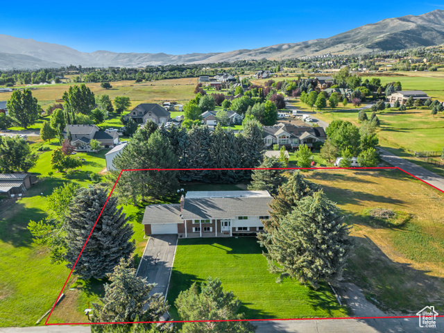 4918 E 2800 N, Eden UT 84310