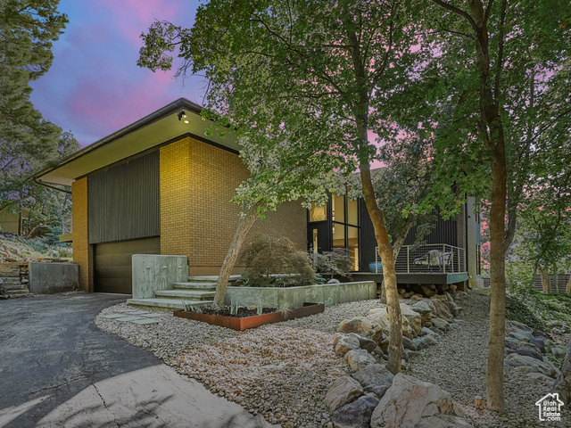 4352 S ZARAHEMLA DR, Salt Lake City UT 84124
