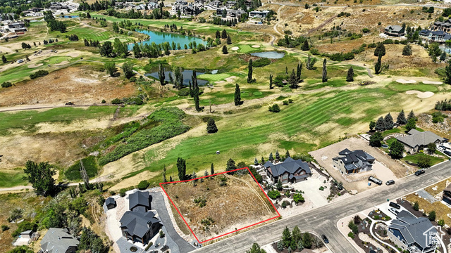 3545 N ELKRIDGE TRAIL, Eden UT 84310
