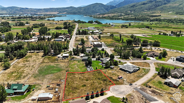 5493 E 2375 N, Eden UT 84310
