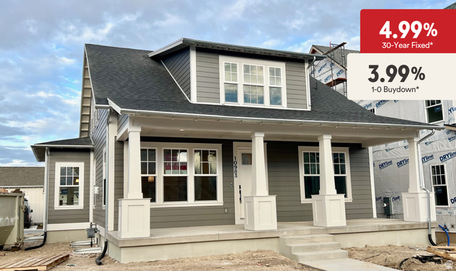 10983 S Lake Island Dr #312
                     MLS #2097291