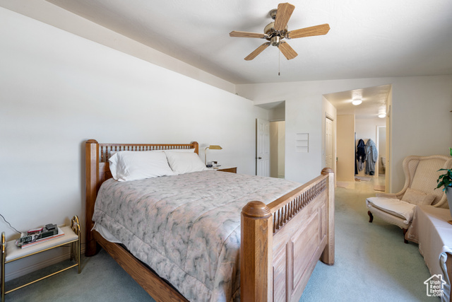 Photo 18 for MLS #2097293 at 1387 N Mount Zion Dr