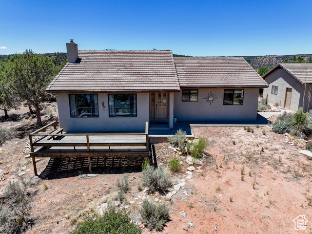 Photo 28 for MLS #2097293 at 1387 N Mount Zion Dr