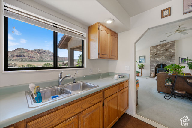 Photo 9 for MLS #2097293 at 1387 N Mount Zion Dr