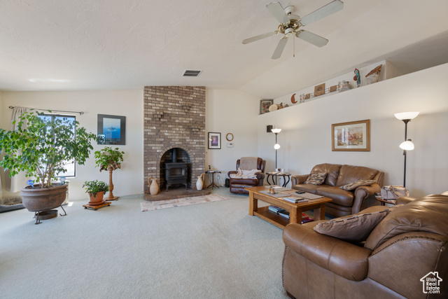 Photo 3 for MLS #2097293 at 1387 N Mount Zion Dr