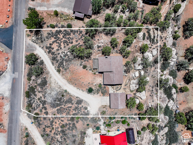 Photo 33 for MLS #2097293 at 1387 N Mount Zion Dr