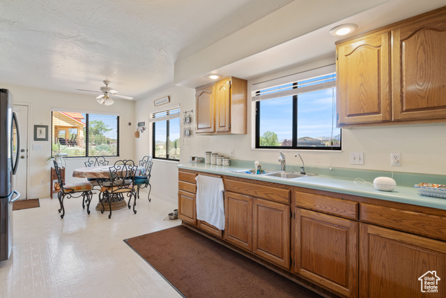 Photo 8 for MLS #2097293 at 1387 N Mount Zion Dr