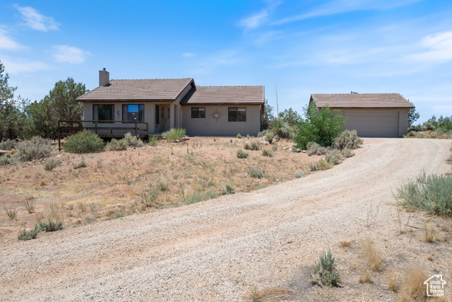 Photo 2 for MLS #2097293 at 1387 N Mount Zion Dr
