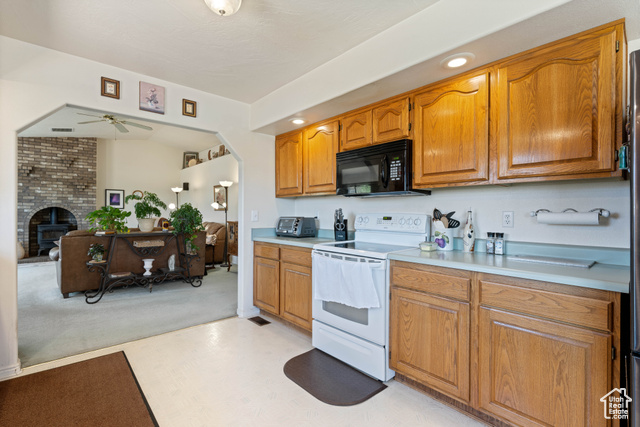 Photo 10 for MLS #2097293 at 1387 N Mount Zion Dr