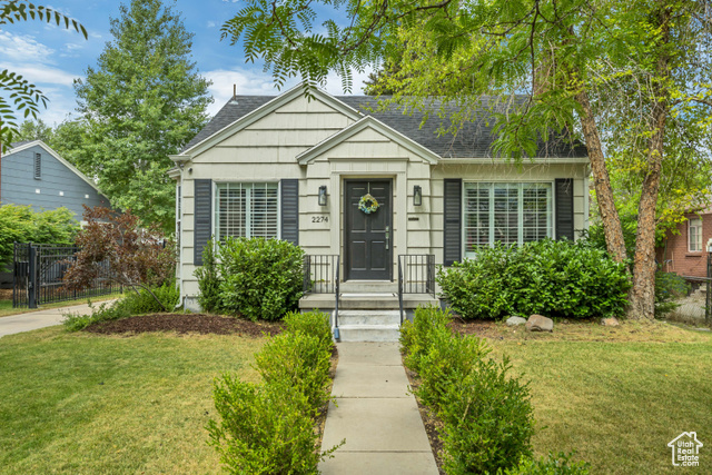 2274 S PRESTON, Salt Lake City UT 84106