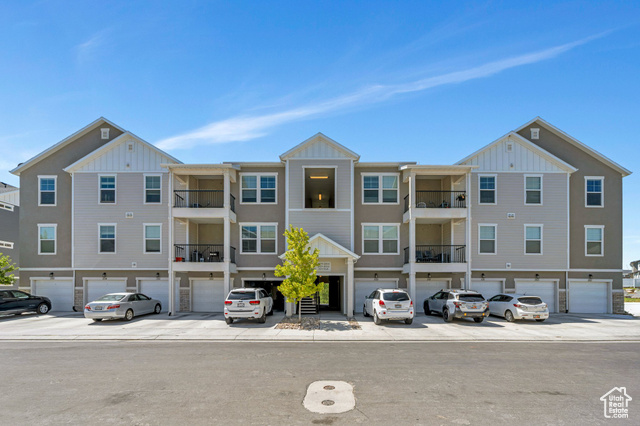 1831 W NEWCASTLE LN #101, Saratoga Springs UT 84045