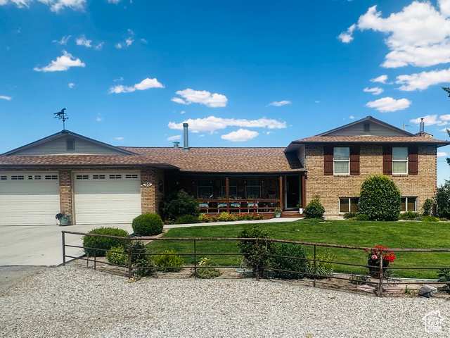 55 S 775 E, Ferron UT 84523
