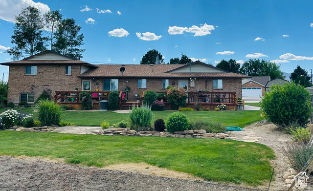 Photo 4 for MLS #2097298 at 55 S 775 East