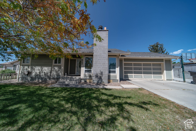 627  ASPEN CIR, Price UT 84501