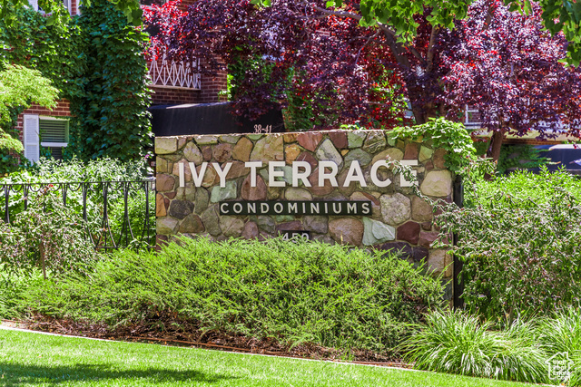 450 E 100 S #41, Salt Lake City UT 84111