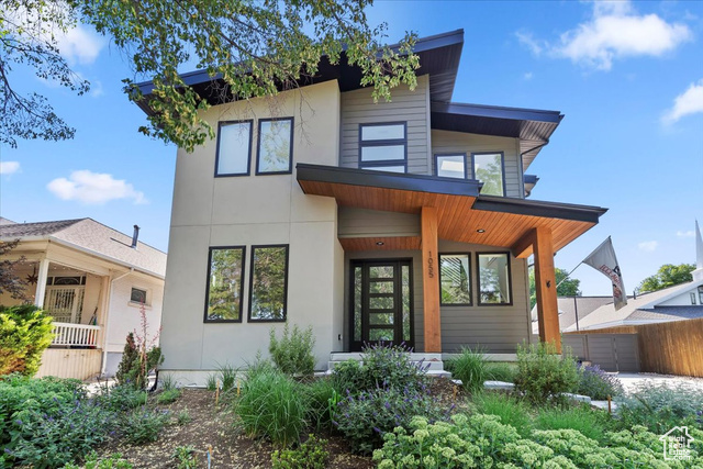 1055 S 1000 E, Salt Lake City UT 84105