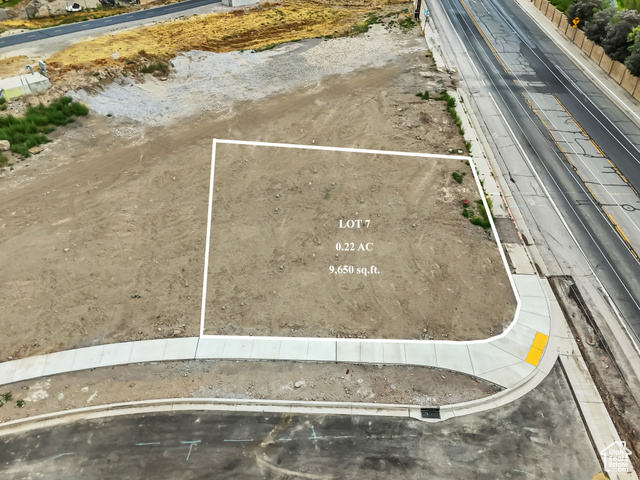 1612 N 320 E, Orem UT 84057