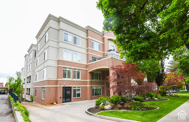 Photo 23 for MLS #2097330 at 838 E South Temple St #303