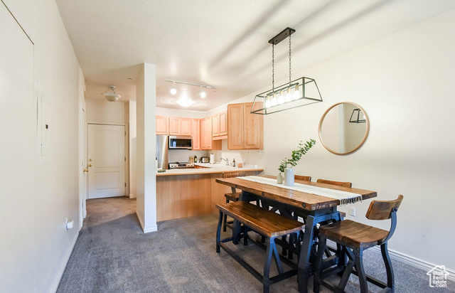 Photo 7 for MLS #2097330 at 838 E South Temple St #303