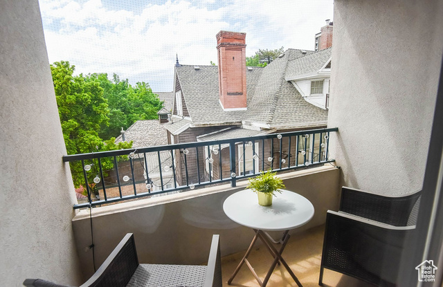 Photo 9 for MLS #2097330 at 838 E South Temple St #303