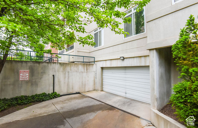 Photo 32 for MLS #2097330 at 838 E South Temple St #303