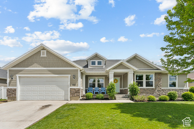 631 S FALKIRK RD, Heber City UT 84032