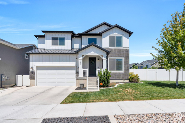 131 N DESERT SAGE DR, Saratoga Springs UT 84045