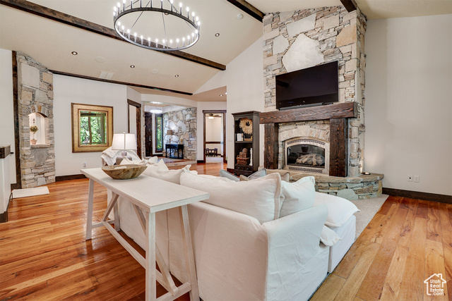 1307 N DUTCH HIGHLAND DR, Midway UT 84049