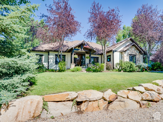1307 N DUTCH HIGHLAND DR, Midway UT 84049