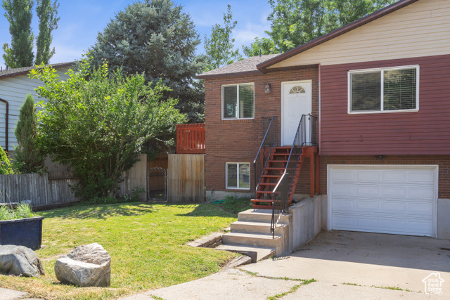 1410 S 50 W, Farmington UT 84025