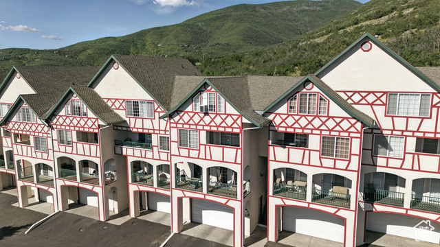 1057 OBERLAND DR, Midway UT 84049