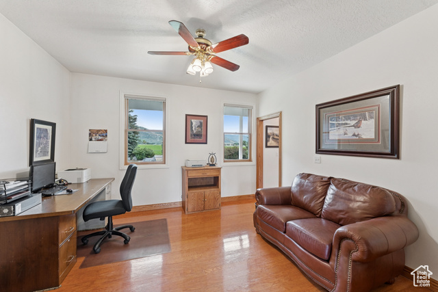 Photo 33 for MLS #2097352 at 3136 W 2400 South