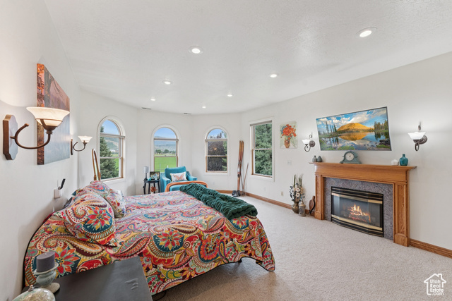 Photo 45 for MLS #2097352 at 3136 W 2400 South