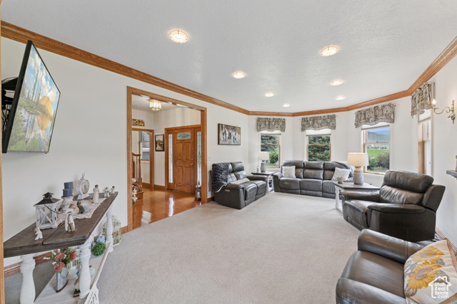 Photo 26 for MLS #2097352 at 3136 W 2400 South