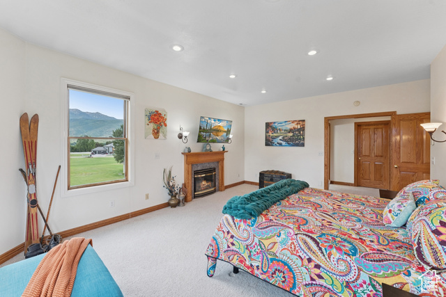 Photo 43 for MLS #2097352 at 3136 W 2400 South