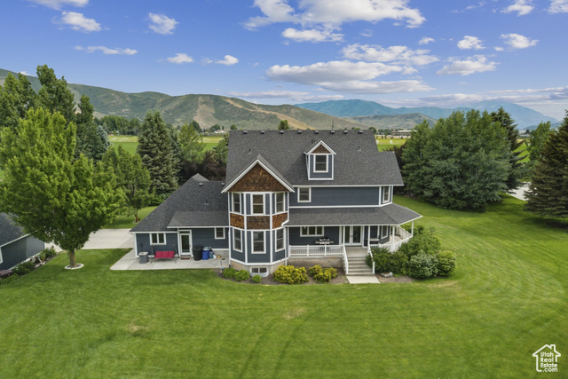 Photo 10 for MLS #2097352 at 3136 W 2400 South