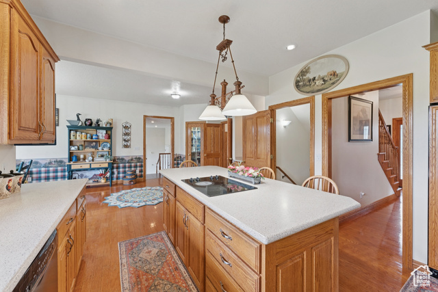 Photo 24 for MLS #2097352 at 3136 W 2400 South