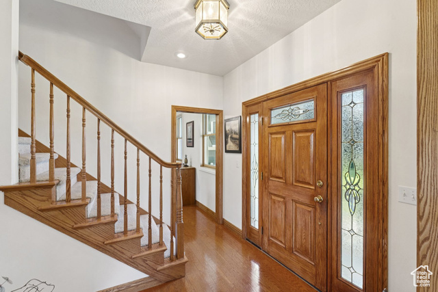 Photo 36 for MLS #2097352 at 3136 W 2400 South