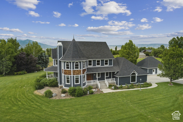 Photo 6 for MLS #2097352 at 3136 W 2400 South