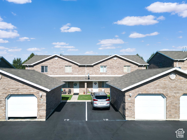 280 E 700 S #18, Brigham City UT 84302