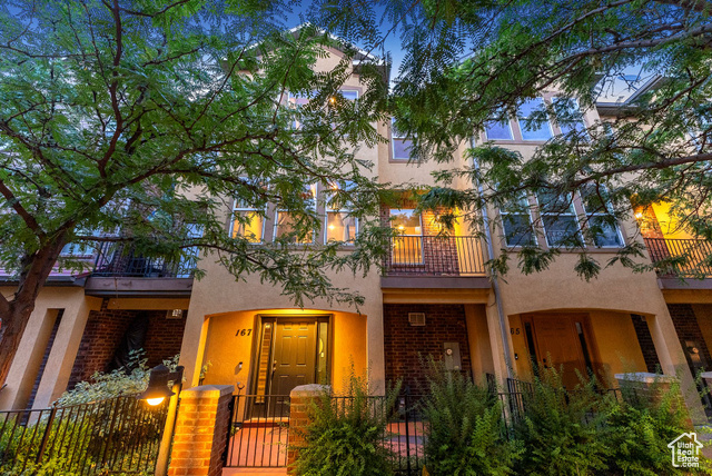 167 W LADY BANK WAY, Salt Lake City UT 84115