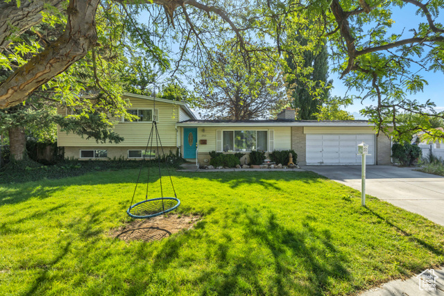 1261 E SANDRA CIR, Murray UT 84121