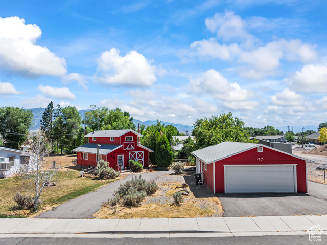 140 E 200 S, Richfield UT 84701